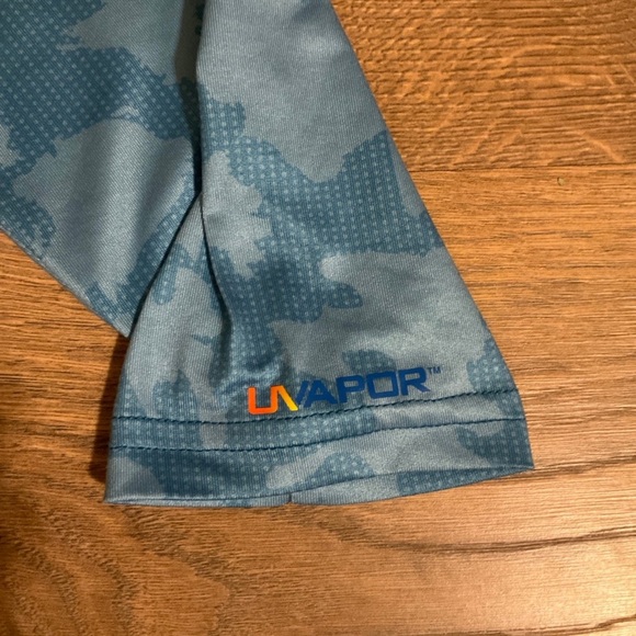 Boy’s Salt Life SLX top, XL - Picture 6 of 6